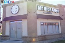 Mr Nice Guys image 2