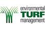 Environmental Turf Management logo
