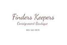 Finders Keepers image 1