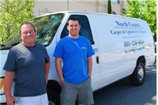 North County Carpet and Upholstery Cleaners image 1