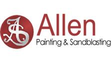 Allen Painting & Sandblasting image 1
