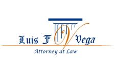 Attorney Luis F. Vega image 1