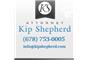 Kip Shepherd Law Firm - Watkinsville logo
