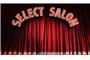 Select Salon Dallas logo