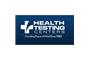 Health Testing Centers logo
