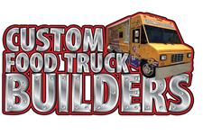 Custom Food Truck Builders image 1