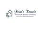 Brian's Kennels, Training & Quality Grooming logo