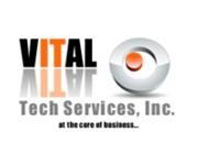 Vital Tech Services Information Systems image 1
