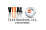 Vital Tech Services Information Systems logo