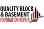 Quality Block Basement and Foundation Repair logo
