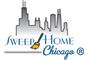 Sweep Home Chicago logo