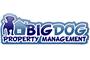 Big Dog Property Management logo
