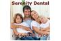 Serenity Dental logo