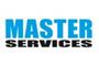 Master Services logo