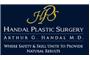 Handal Plastic Surgery logo