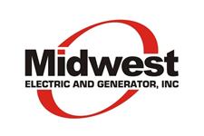 Midwest Electric and Generator, Inc image 1