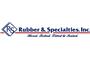 Rubber and Specialties Inc logo