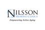 Nilsson Hearing Clinics logo