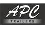 APC Trailers logo