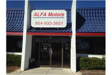 Alfa Motors image 2