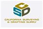 California Surveying & Drafting Supply logo