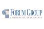 Forum Group LLC logo