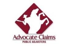 Advocate CLaims Public Adjuster image 1