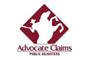 Advocate CLaims Public Adjuster logo