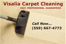 Visalia Carpet Cleaning image 1