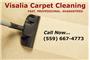 Visalia Carpet Cleaning logo