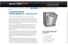 Palm Springs Appliance Repair Pros image 9