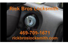 Rick Bros Locksmith image 2