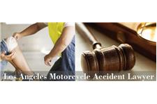 Los Angeles Motorcycle Accident Lawyer CA image 1