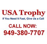 USA Trophy image 1