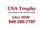 USA Trophy logo