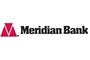Meridian Bank - Gateway logo