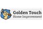Golden Touch Home Improvement logo