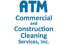 ATM Commercial & Construction Cleaning Services, Inc. image 1