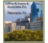 Philadelphia Personal Injury Lawyers - Lessin & Associates, P.C. image 1