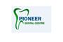 Pioneer Dental Centre logo