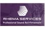 Rhema Services logo
