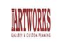 Artworks Gallery logo