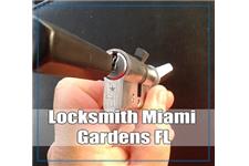 Locksmith Miami Gardens FL image 1