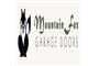 Mountain Fox Garage Doors logo