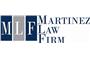 Martinez Law Firm logo