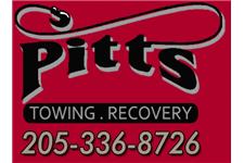 Gene Pitts Towing & Recovery image 1