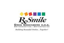 RXSmile Orthodontics - Dr. Greg Greenberg image 1