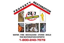 24/7 Property Restoration image 1