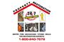 24/7 Property Restoration logo