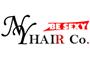 NY Hair Company logo